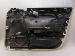 BENTLEY Bentley Flying Spur door card front left 3W4867213B door panel front left — thumbnail 8