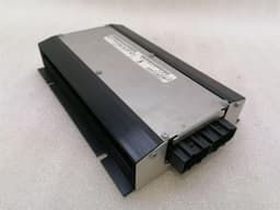 BENTLEY BENTLEY CONTINENTAL FLYING TRACK Amplifier 3W5035456A Amplifier — thumbnail 2