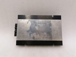 BENTLEY BENTLEY CONTINENTAL FLYING TRACK Amplifier 3W5035456A Amplifier — thumbnail 8