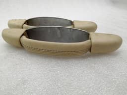 BENTLEY BENTLEY CONTINENTAL FLYING TRACK Roof Handle Set 3W0857607G Handle Set — thumbnail 7