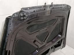 BENTLEY BENTLEY CONTINENTAL FLYING TRACK Bonnet 3W0823031K Hood — thumbnail 6