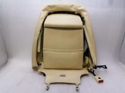 BENTLEY BENTLEY CONTINENTAL FLYING TRACK Right Seat Backrest 3W5881806A Seat Leather Right — thumbnail 8