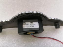 BENTLEY BENTLEY CONTINENTAL FLYING TRACK Boat Switch 3W0962103 Switch Tailgate — thumbnail 4
