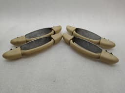 BENTLEY BENTLEY CONTINENTAL FLYING TRACK Roof Handle Set 3W0857607G Handle Set — thumbnail 2