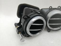 BENTLEY Bentley Continental GT W12 air vent set 3W0819359 ventilation nozzle set — thumbnail 7
