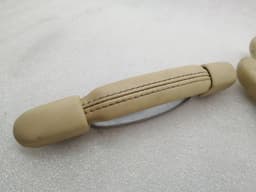 BENTLEY BENTLEY CONTINENTAL FLYING TRACK Roof Handle Set 3W0857607G Handle Set — thumbnail 5