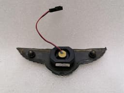 BENTLEY BENTLEY CONTINENTAL FLYING TRACK Boat Switch 3W0962103 Switch Tailgate — thumbnail 6