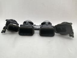 BENTLEY Bentley Continental GT W12 air vent set 3W0819359 ventilation nozzle set — thumbnail 8