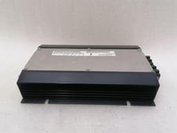BENTLEY BENTLEY CONTINENTAL FLYING TRACK Amplifier 3W5035456A Amplifier — thumbnail 1