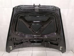 BENTLEY BENTLEY CONTINENTAL FLYING TRACK Bonnet 3W0823031K Hood — thumbnail 4