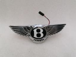 BENTLEY BENTLEY CONTINENTAL FLYING TRACK Boat Switch 3W0962103 Switch Tailgate — thumbnail 1