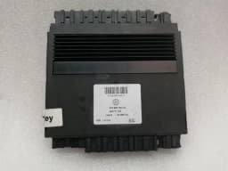 BENTLEY BENTLEY CONTINENTAL FLYING TRACK Seat Electronic Module 3D0959760CA Control Unit — thumbnail 1