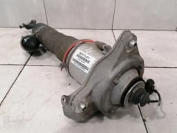 BENTLEY BENTLEY FLYING TRACK Shock Absorber Front 3W5616039M Shock Absorber Front Left — thumbnail 3