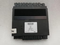 BENTLEY BENTLEY CONTINENTAL FLYING TRACK Seat Electronic Module 3D0959760CA Control Unit — thumbnail 6