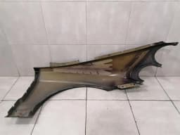 BENTLEY BENTLEY FLYING SPUR Left Wing 3W5821021M Front Left Fender METAL — thumbnail 8