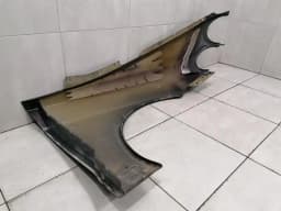 BENTLEY BENTLEY FLYING SPUR Left Wing 3W5821021M Front Left Fender METAL — thumbnail 9