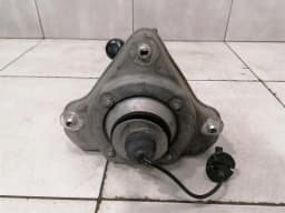 BENTLEY BENTLEY FLYING TRACK Shock Absorber Front 3W5616039M Shock Absorber Front Left — thumbnail 5