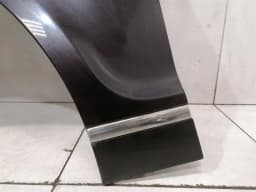 BENTLEY BENTLEY FLYING SPUR Left Wing 3W5821021M Front Left Fender METAL — thumbnail 7