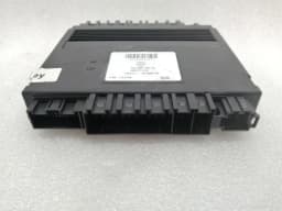 BENTLEY BENTLEY CONTINENTAL FLYING TRACK Seat Electronic Module 3D0959760CA Control Unit — thumbnail 2