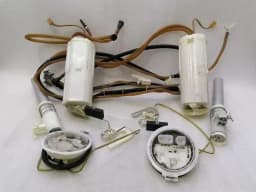 BENTLEY BENTLEY CONTINENTAL FLYING TRACK Fuel Pump Electric 3D0919679 Fuel Pump — thumbnail 1