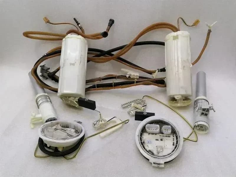 BENTLEY CONTINENTAL FLYING TRACK Fuel Pump Electric 3D0919679 Fuel Pump