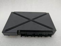 BENTLEY Bentley Flying Spur Climate Control Module 3W5907040F Climate Control Unit — thumbnail 7