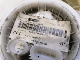 BENTLEY BENTLEY CONTINENTAL FLYING TRACK Fuel Pump Electric 3D0919679 Fuel Pump — thumbnail 2
