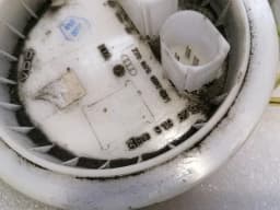 BENTLEY BENTLEY CONTINENTAL FLYING TRACK Fuel Pump Electric 3D0919679 Fuel Pump — thumbnail 6