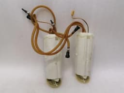 BENTLEY BENTLEY CONTINENTAL FLYING TRACK Fuel Pump Electric 3D0919679 Fuel Pump — thumbnail 5