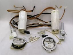 BENTLEY BENTLEY CONTINENTAL FLYING TRACK Fuel Pump Electric 3D0919679 Fuel Pump — thumbnail 9