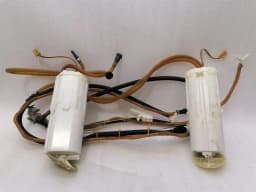 BENTLEY BENTLEY CONTINENTAL FLYING TRACK Fuel Pump Electric 3D0919679 Fuel Pump — thumbnail 3