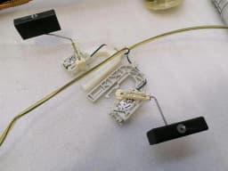 BENTLEY BENTLEY CONTINENTAL FLYING TRACK Fuel Pump Electric 3D0919679 Fuel Pump — thumbnail 7
