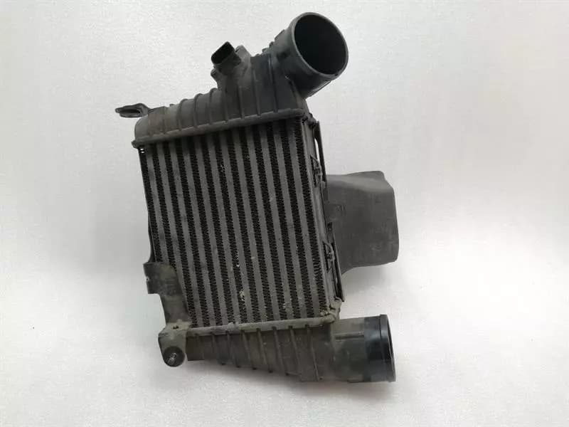 BENTLEY BENTLEY CONTINENTAL FLYING TRACK Left Intercooler 3W0145803C Intercooler Left