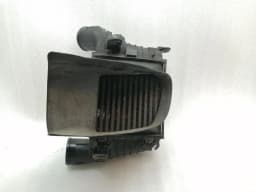 BENTLEY BENTLEY CONTINENTAL FLYING TRACK Left Intercooler 3W0145803C Intercooler Left — thumbnail 9