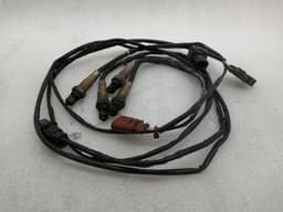 BENTLEY BENTLEY CONTINENTAL FLYING TRACK Lambda Sensor Set 07C906262BM Oxygen Sensor Kit — thumbnail 1