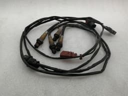 BENTLEY BENTLEY CONTINENTAL FLYING TRACK Lambda Sensor Set 07C906262BM Oxygen Sensor Kit — thumbnail 3