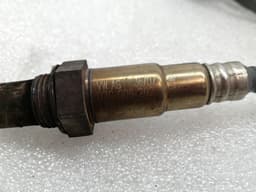 BENTLEY BENTLEY CONTINENTAL FLYING TRACK Lambda Sensor Set 07C906262BM Oxygen Sensor Kit — thumbnail 9