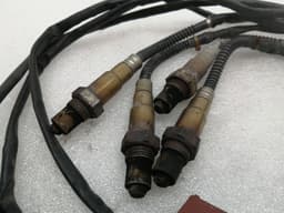 BENTLEY BENTLEY CONTINENTAL FLYING TRACK Lambda Sensor Set 07C906262BM Oxygen Sensor Kit — thumbnail 7