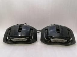 BENTLEY Bentley flying track front brake caliper set 3W0698479C caliper front set — thumbnail 1