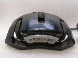 BENTLEY Bentley flying track front brake caliper set 3W0698479C caliper front set — thumbnail 2