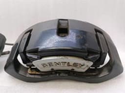 BENTLEY Bentley flying track front brake caliper set 3W0698479C caliper front set — thumbnail 3