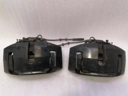 BENTLEY Bentley flying track front brake caliper set 3W0698479C caliper front set — thumbnail 4