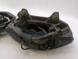 BENTLEY Bentley flying track front brake caliper set 3W0698479C caliper front set — thumbnail 5