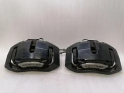 BENTLEY Bentley flying track front brake caliper set 3W0698479C caliper front set — thumbnail 10