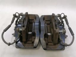 BENTLEY Bentley flying track front brake caliper set 3W0698479C caliper front set — thumbnail 9