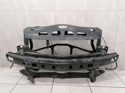 BENTLEY Bentley flying track front end clip 3W0805155K lock carrier front mask — thumbnail 1