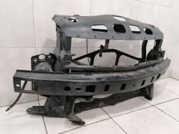 BENTLEY Bentley flying track front end clip 3W0805155K lock carrier front mask — thumbnail 2