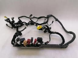 BENTLEY BENTLEY CONTINENTAL FLYING TRACK FRH seat massage set 3S0971080BP front seat set — thumbnail 8