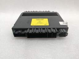 BENTLEY Bentley Continental Flying Track Seat Module 3D0959759CA Control Unit Seat — thumbnail 2