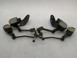 BENTLEY BENTLEY CONTINENTAL FLYING TRACK Level Sensor Set 3W0941285C Level Sensor Set — thumbnail 1